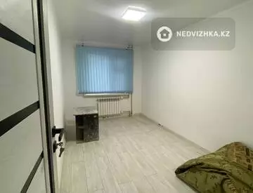 2-комнатная квартира, этаж 2 из 5, 43 м²