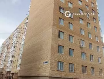 49.7 м², 2-комнатная квартира, этаж 10 из 10, 50 м², изображение - 18