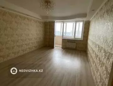 3-комнатная квартира, этаж 4 из 9, 75 м²