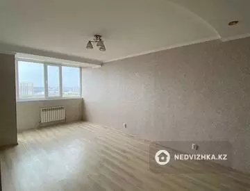 3-комнатная квартира, этаж 4 из 9, 75 м²