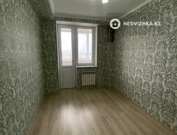 3-комнатная квартира, этаж 4 из 9, 75 м²