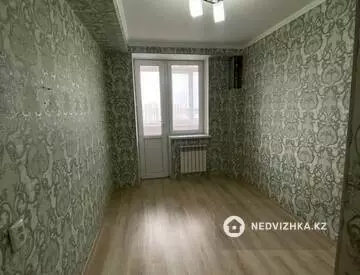 3-комнатная квартира, этаж 4 из 9, 75 м²