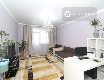 2-комнатная квартира, этаж 4 из 13, 77 м²