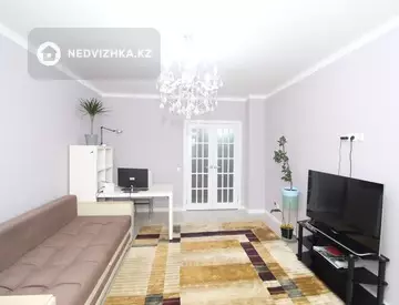 2-комнатная квартира, этаж 4 из 13, 77 м²