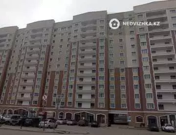 76.8 м², 2-комнатная квартира, этаж 4 из 13, 77 м², изображение - 17