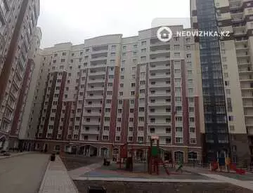 76.8 м², 2-комнатная квартира, этаж 4 из 13, 77 м², изображение - 18