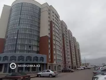 76.8 м², 2-комнатная квартира, этаж 4 из 13, 77 м², изображение - 19