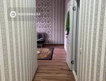 40 м², 2-комнатная квартира, этаж 2 из 8, 40 м², изображение - 2