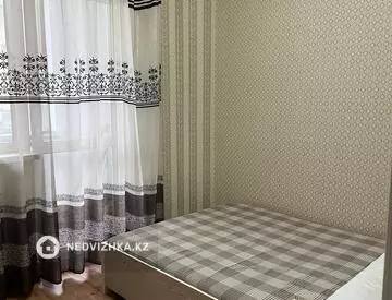 40 м², 2-комнатная квартира, этаж 2 из 8, 40 м², изображение - 3