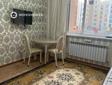 2-комнатная квартира, этаж 2 из 8, 40 м²