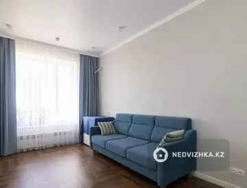 1-комнатная квартира, этаж 3 из 9, 38 м²