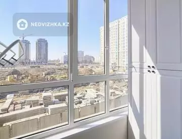 37.9 м², 1-комнатная квартира, этаж 3 из 9, 38 м², изображение - 7