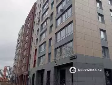 37.9 м², 1-комнатная квартира, этаж 3 из 9, 38 м², изображение - 21