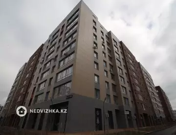 37.9 м², 1-комнатная квартира, этаж 3 из 9, 38 м², изображение - 22