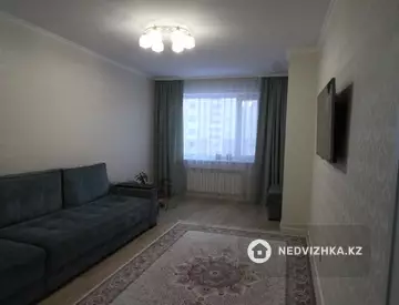 71.7 м², 2-комнатная квартира, этаж 7 из 14, 72 м², изображение - 4