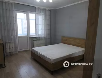 71.7 м², 2-комнатная квартира, этаж 7 из 14, 72 м², изображение - 7