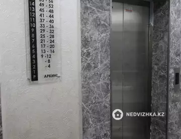 71.7 м², 2-комнатная квартира, этаж 7 из 14, 72 м², изображение - 34