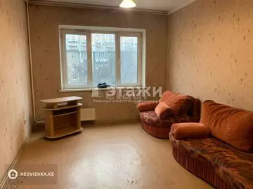 40 м², 1-комнатная квартира, этаж 4 из 9, 40 м², изображение - 4