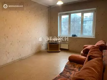 40 м², 1-комнатная квартира, этаж 4 из 9, 40 м², изображение - 5