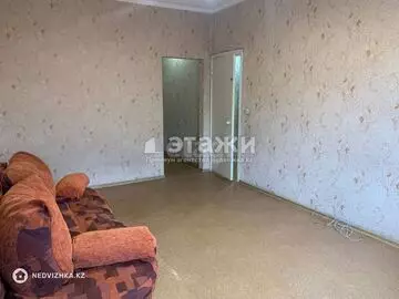 40 м², 1-комнатная квартира, этаж 4 из 9, 40 м², изображение - 7