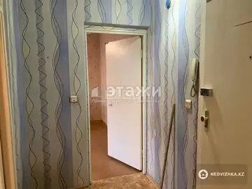 40 м², 1-комнатная квартира, этаж 4 из 9, 40 м², изображение - 9