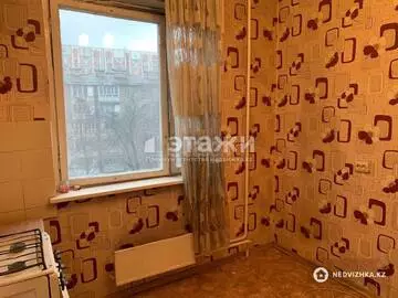 40 м², 1-комнатная квартира, этаж 4 из 9, 40 м², изображение - 12