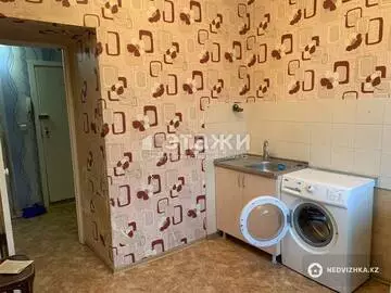 40 м², 1-комнатная квартира, этаж 4 из 9, 40 м², изображение - 13