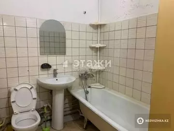 40 м², 1-комнатная квартира, этаж 4 из 9, 40 м², изображение - 15