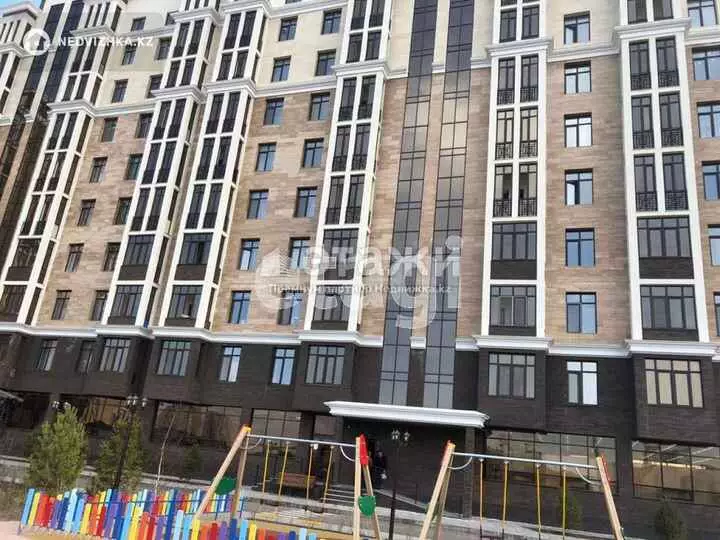 25.4 м², 1-комнатная квартира, этаж 9 из 10, 25 м², изображение - 1