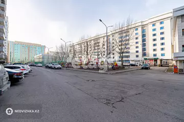 55 м², 1-комнатная квартира, этаж 6 из 16, 55 м², изображение - 0