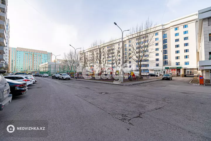 55 м², 1-комнатная квартира, этаж 6 из 16, 55 м², изображение - 1
