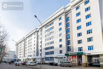 55 м², 1-комнатная квартира, этаж 6 из 16, 55 м², изображение - 4