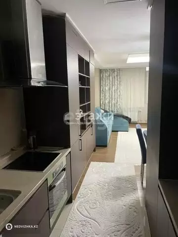 70 м², 2-комнатная квартира, этаж 13 из 34, 70 м², изображение - 4