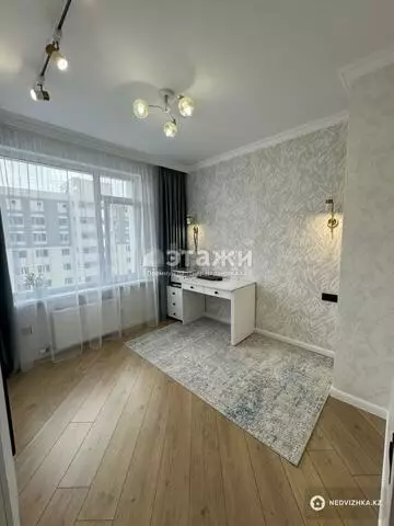 38 м², 1-комнатная квартира, этаж 11 из 14, 38 м², изображение - 8