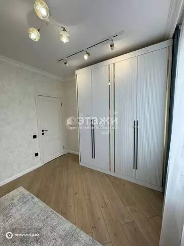 38 м², 1-комнатная квартира, этаж 11 из 14, 38 м², изображение - 9