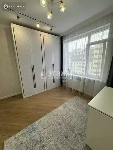 38 м², 1-комнатная квартира, этаж 11 из 14, 38 м², изображение - 10