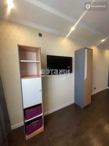 44 м², 1-комнатная квартира, этаж 13 из 22, 44 м², изображение - 2