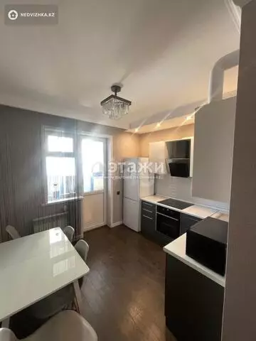 44 м², 1-комнатная квартира, этаж 13 из 22, 44 м², изображение - 5