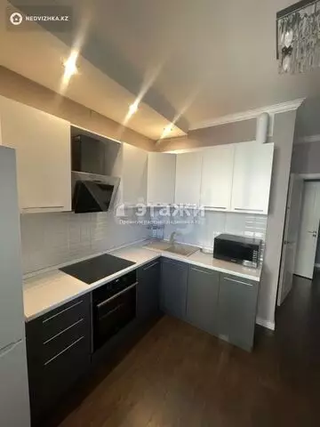 44 м², 1-комнатная квартира, этаж 13 из 22, 44 м², изображение - 10