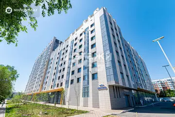 44 м², 1-комнатная квартира, этаж 13 из 22, 44 м², изображение - 16