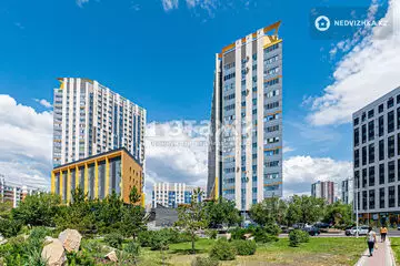 44 м², 1-комнатная квартира, этаж 13 из 22, 44 м², изображение - 19