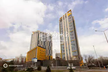 44 м², 1-комнатная квартира, этаж 13 из 22, 44 м², изображение - 20