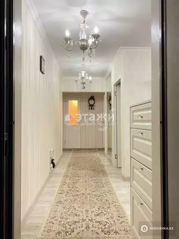 3-комнатная квартира, этаж 3 из 5, 63 м²