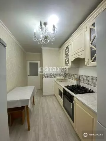 63 м², 3-комнатная квартира, этаж 3 из 5, 63 м², изображение - 10