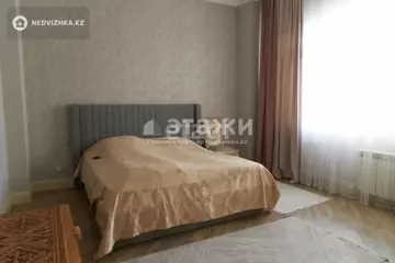 143 м², 4-комнатная квартира, этаж 8 из 9, 143 м², изображение - 2