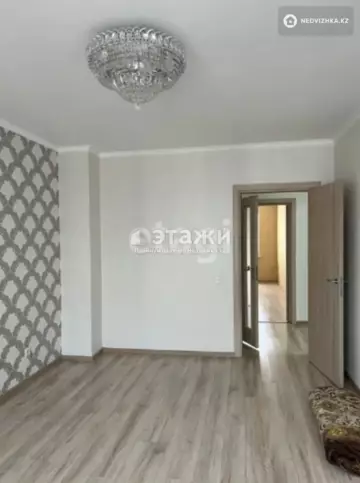 61 м², 2-комнатная квартира, этаж 11 из 14, 61 м², изображение - 0