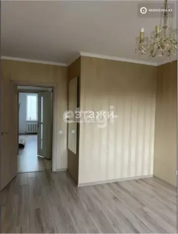 61 м², 2-комнатная квартира, этаж 11 из 14, 61 м², изображение - 1