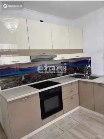 61 м², 2-комнатная квартира, этаж 11 из 14, 61 м², изображение - 3