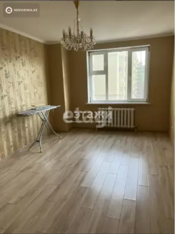 61 м², 2-комнатная квартира, этаж 11 из 14, 61 м², изображение - 2