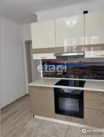 61 м², 2-комнатная квартира, этаж 11 из 14, 61 м², изображение - 5